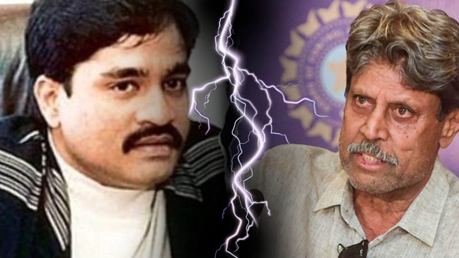 kapil dev