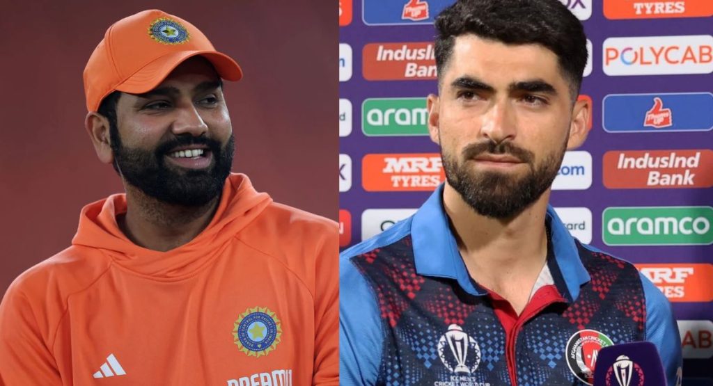 India vs Afghanistan