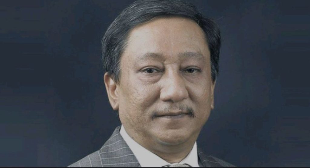 Nazmul Hasan