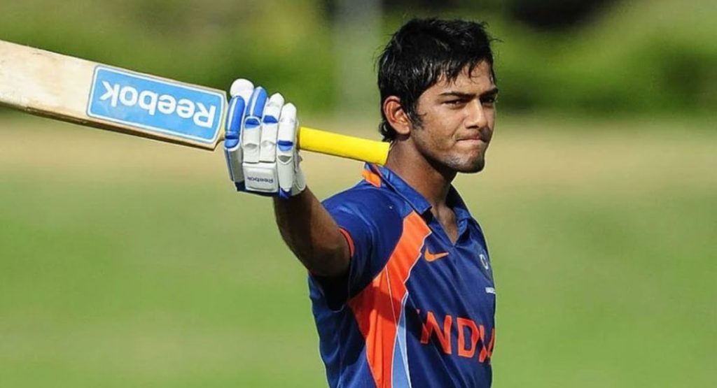 Unmukt Chand