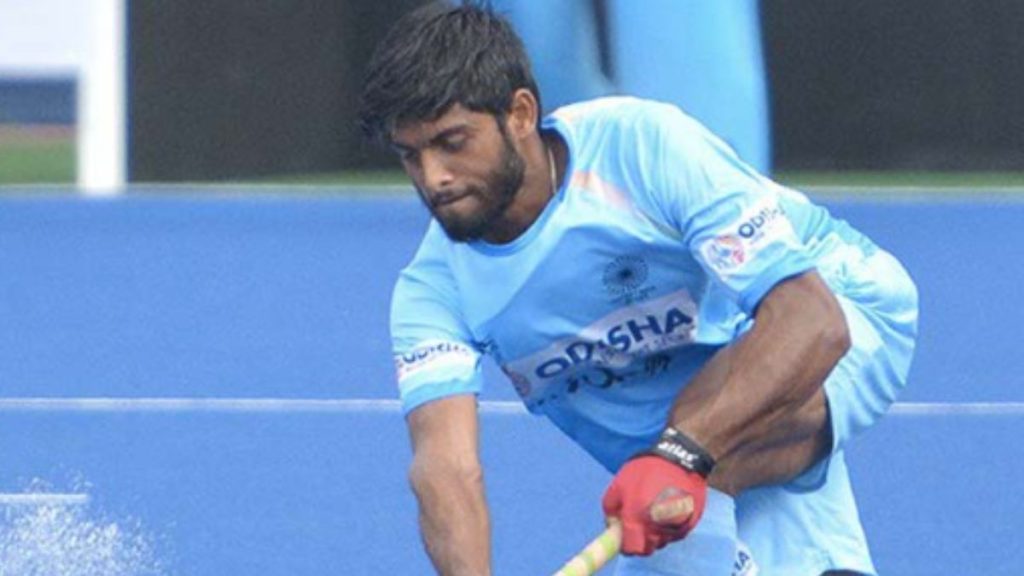 Varun Kumar