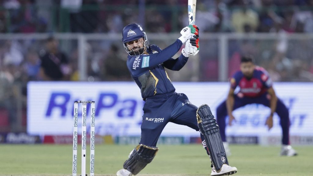 Rashid Khan