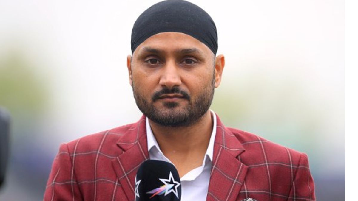 Harbhajan Singh