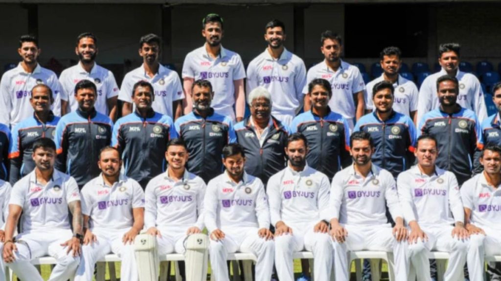 Indian Domestic Cricket Teams