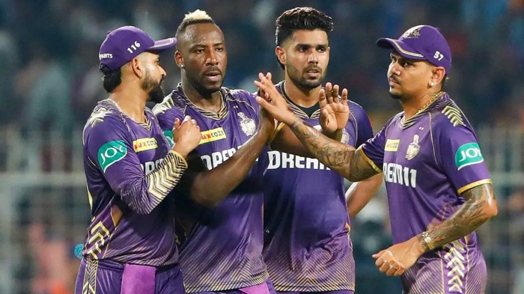 KKR vs RCB, IPL 2024: कोलकाता नाइट राइडर्स ने रॉयल चैलेंजर्स बैंगलोर को रोमांचक मुकाबले में 1 रन से दी पटखनी Kolkata Knight Riders