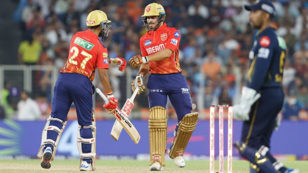 Punjab Kings
