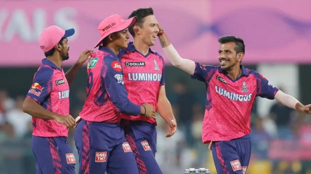Rajasthan Royals