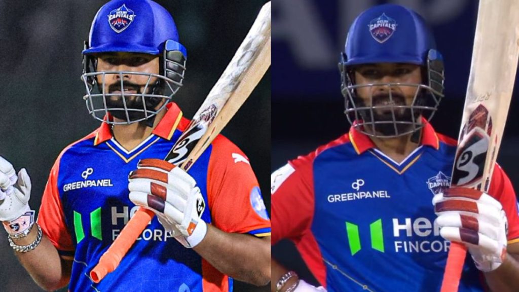 IPL Records: पंत ने तोड़ा रोहित और विराट का ये अहम रिकॉर्ड Rishabh Pant