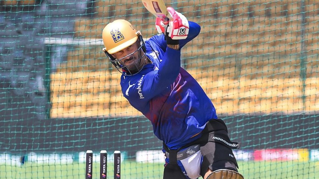 Royal Challengers Bangalore