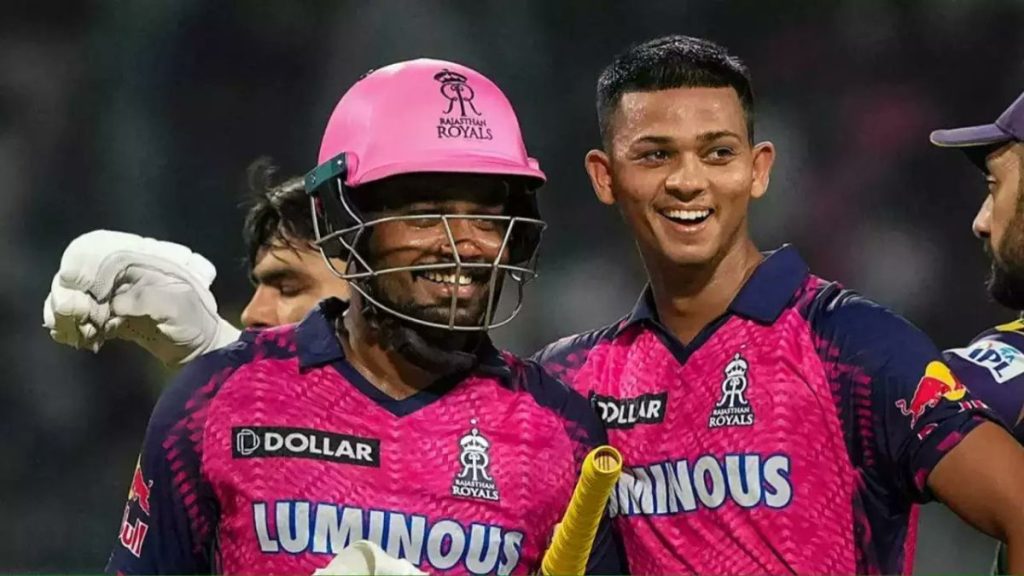 Yashasvi-Jaiswal-and-sanju-samson