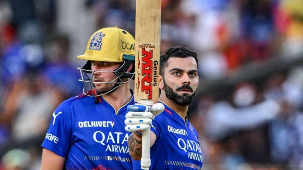virat kohli and will jacks
