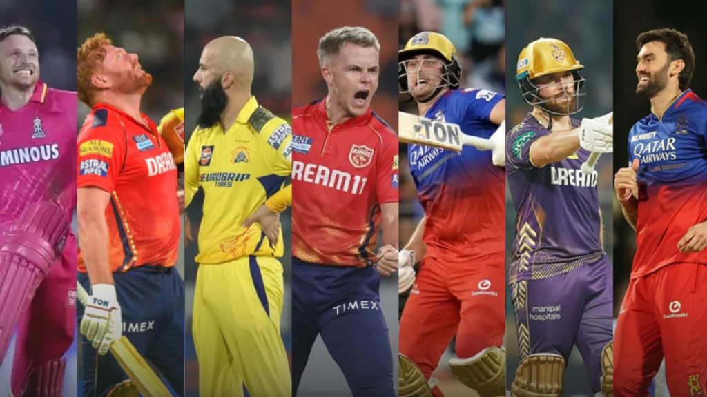 England Players Return Home : पाकिस्तान से होने वाली सीरीज के चलते इंग्लैंड के खिलाडी लौटे अपने वतन England Players Return Home