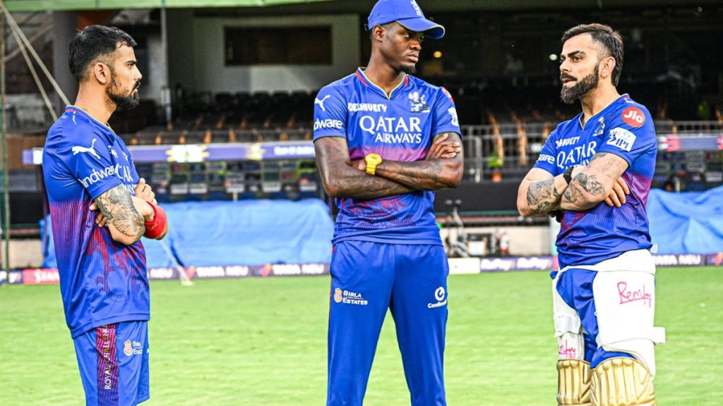 RCB
