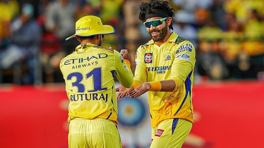 Indian batsmen who suffered from 'Nervous Nineties' in IPL history