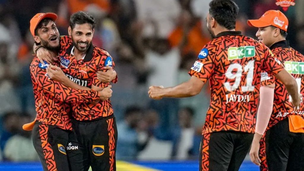 SRH