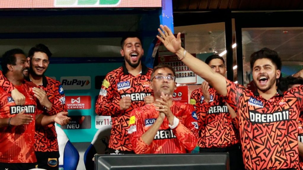 SunRisers Hyderabad