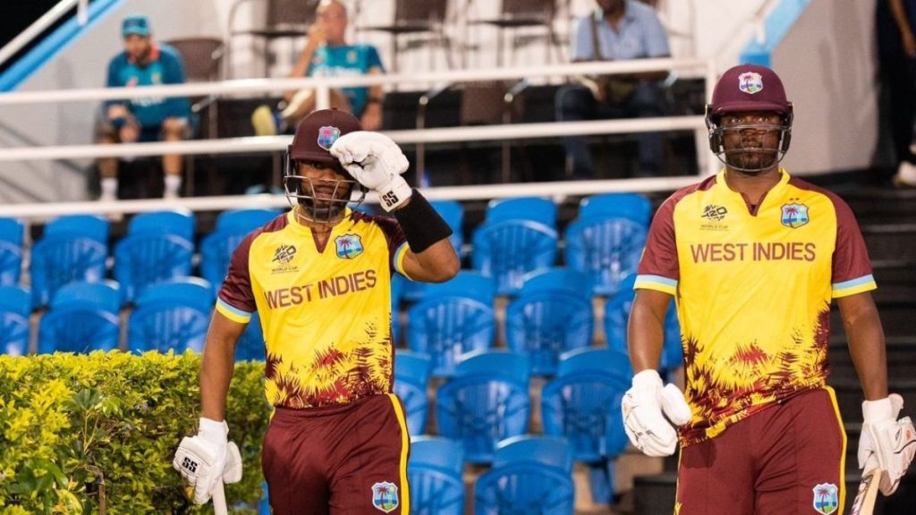 west-indies