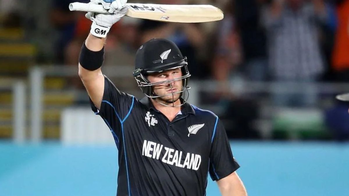 corey anderson
