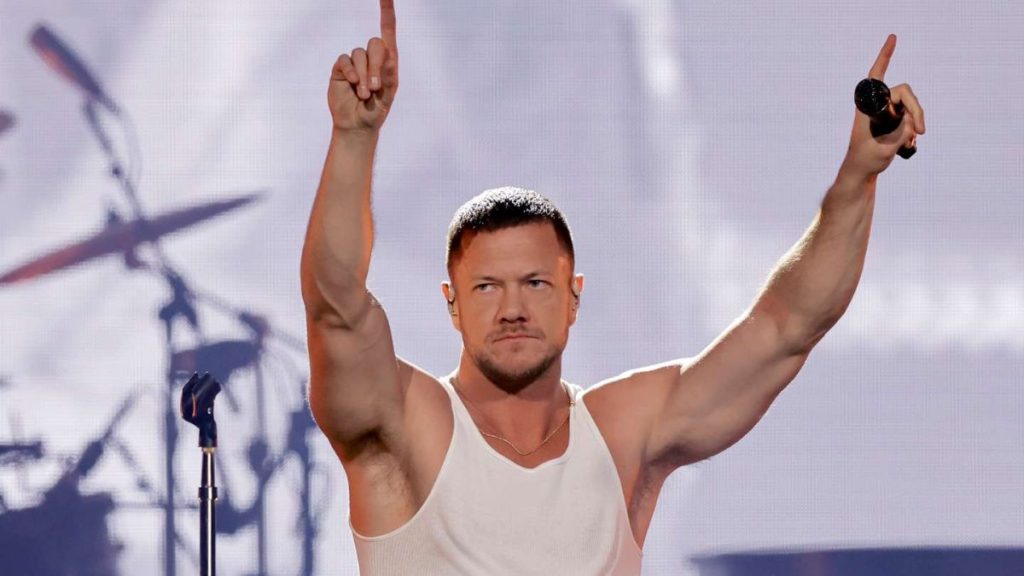 dan reynolds
