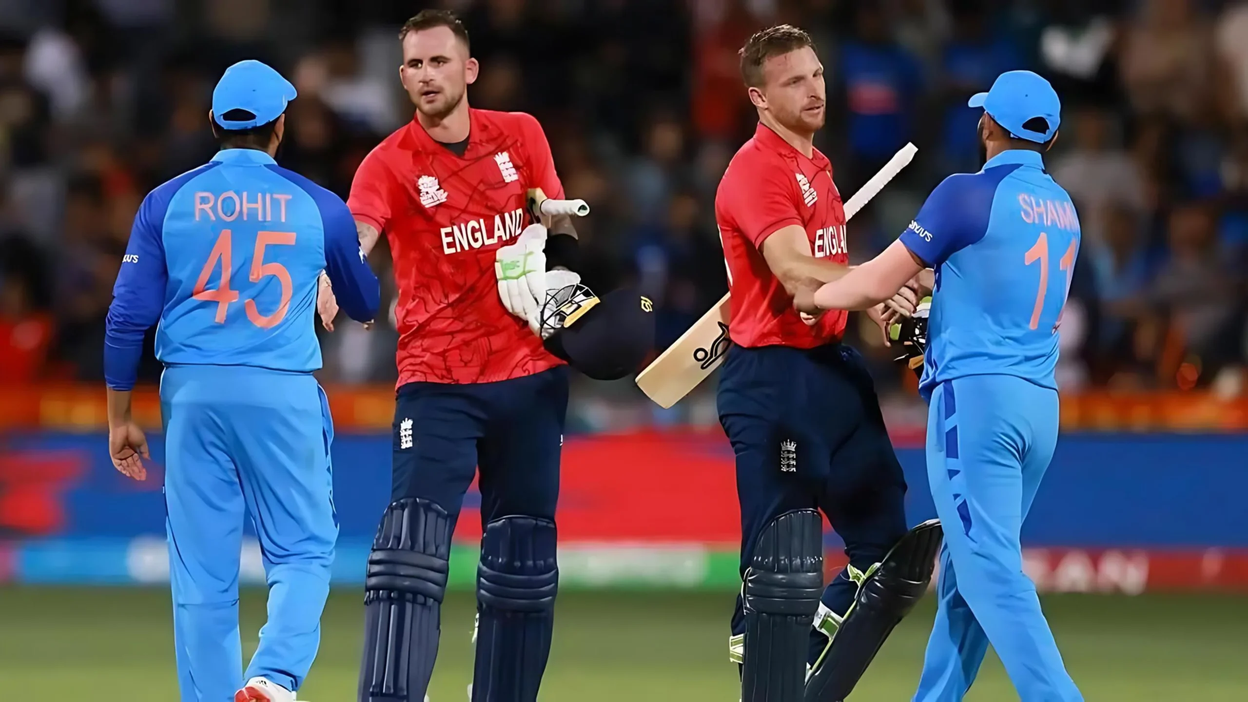 T20 World Cup 2024 Ind Vs Eng Semi final