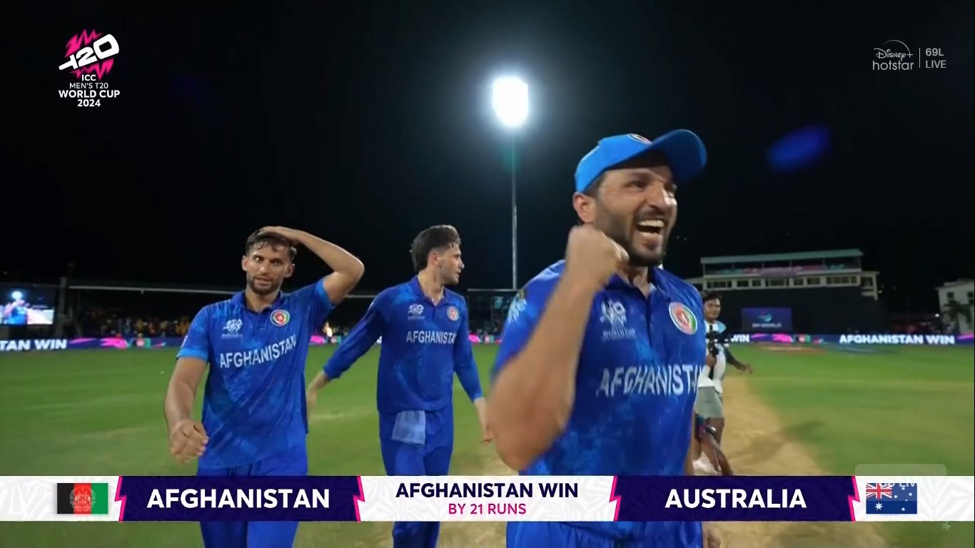 Mitchell Marsh (Captain, Australia) T20 World Cup 2024