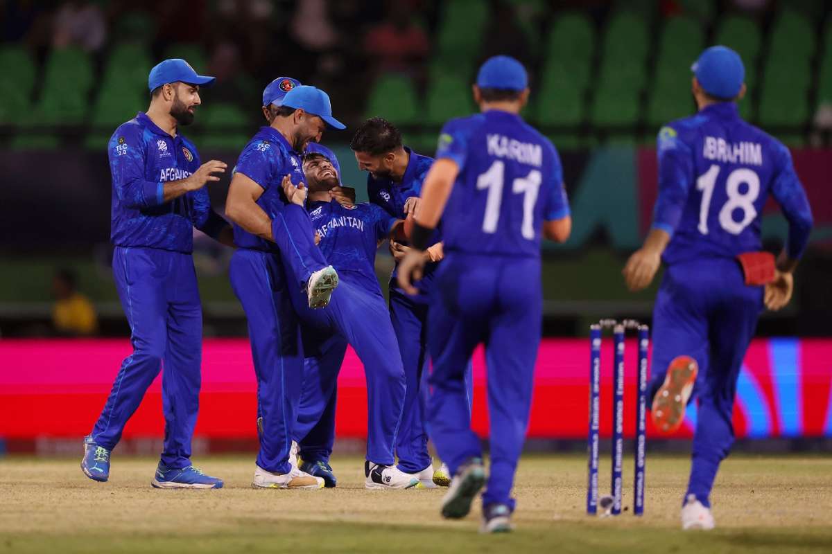 Biggest Upsets in T20 World Cup History