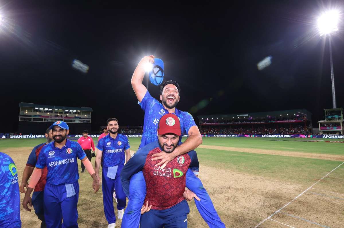 Biggest Upsets in T20 World Cup History