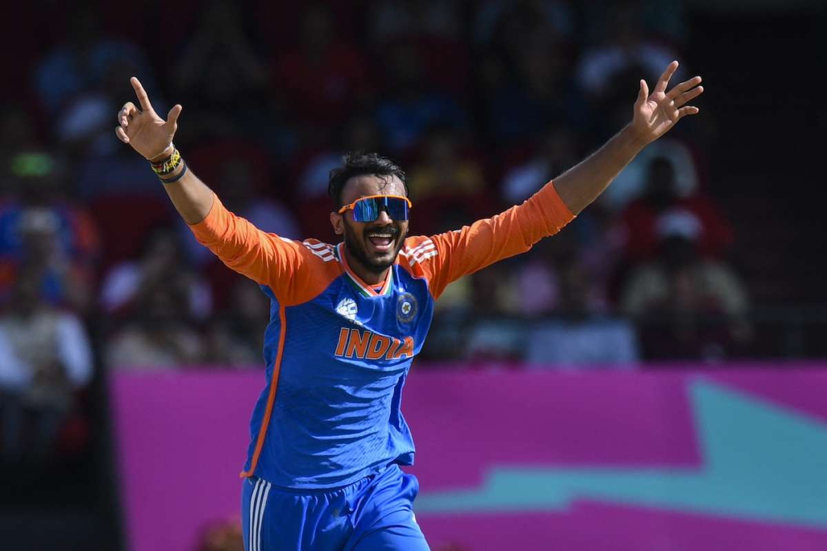 IND vs ENG T20 World Cup 2024 Match Report