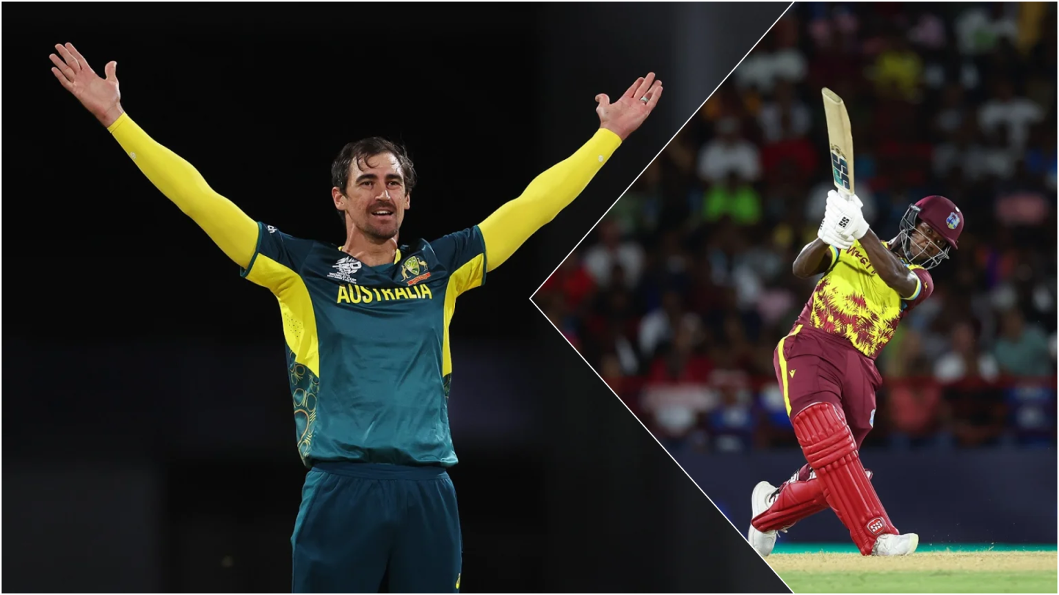 टी20 वर्ल्ड कप 2024 में टूट गए ये 5 बड़े वर्ल्ड रिकॉर्ड, एक रिकॉर्ड तोड़ना अब लगभग नामुमकिन 5 Records Broken in T20 World Cup 2024