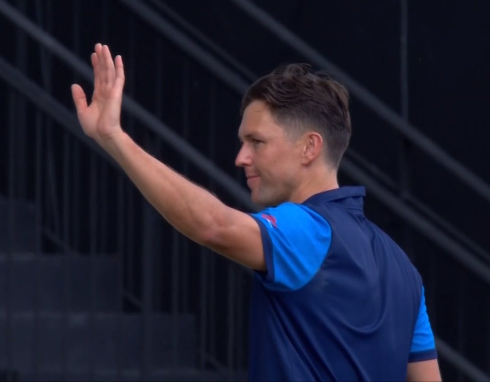 Trent Boult Retires From T20 World Cup NZ vs PNG