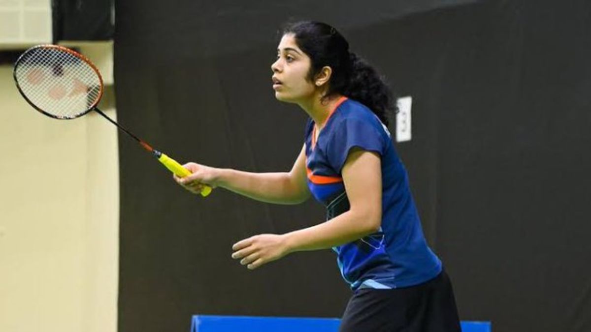 Aakarshi Kashyap