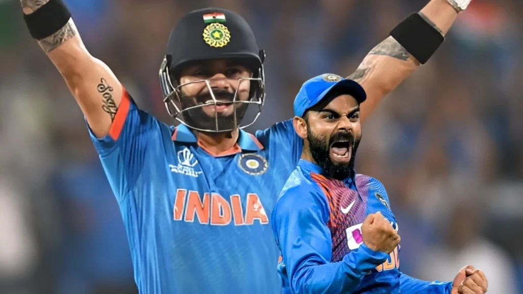 T20 WC 2024 Virat Kohli: बेहद खास है विराट कोहली के लिए आज का दिन, अफगानिस्तान के खिलाफ है कमाल का रिकॉर्ड 
