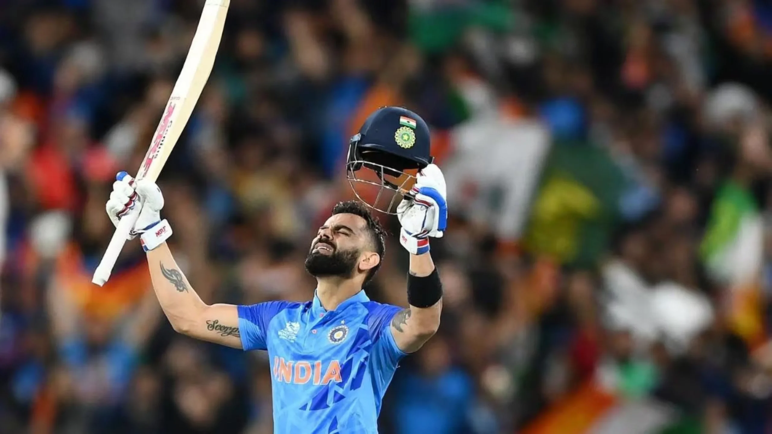 T20 WC 2024 Virat Kohli: बेहद खास है विराट कोहली के लिए आज का दिन, अफगानिस्तान के खिलाफ है कमाल का रिकॉर्ड 