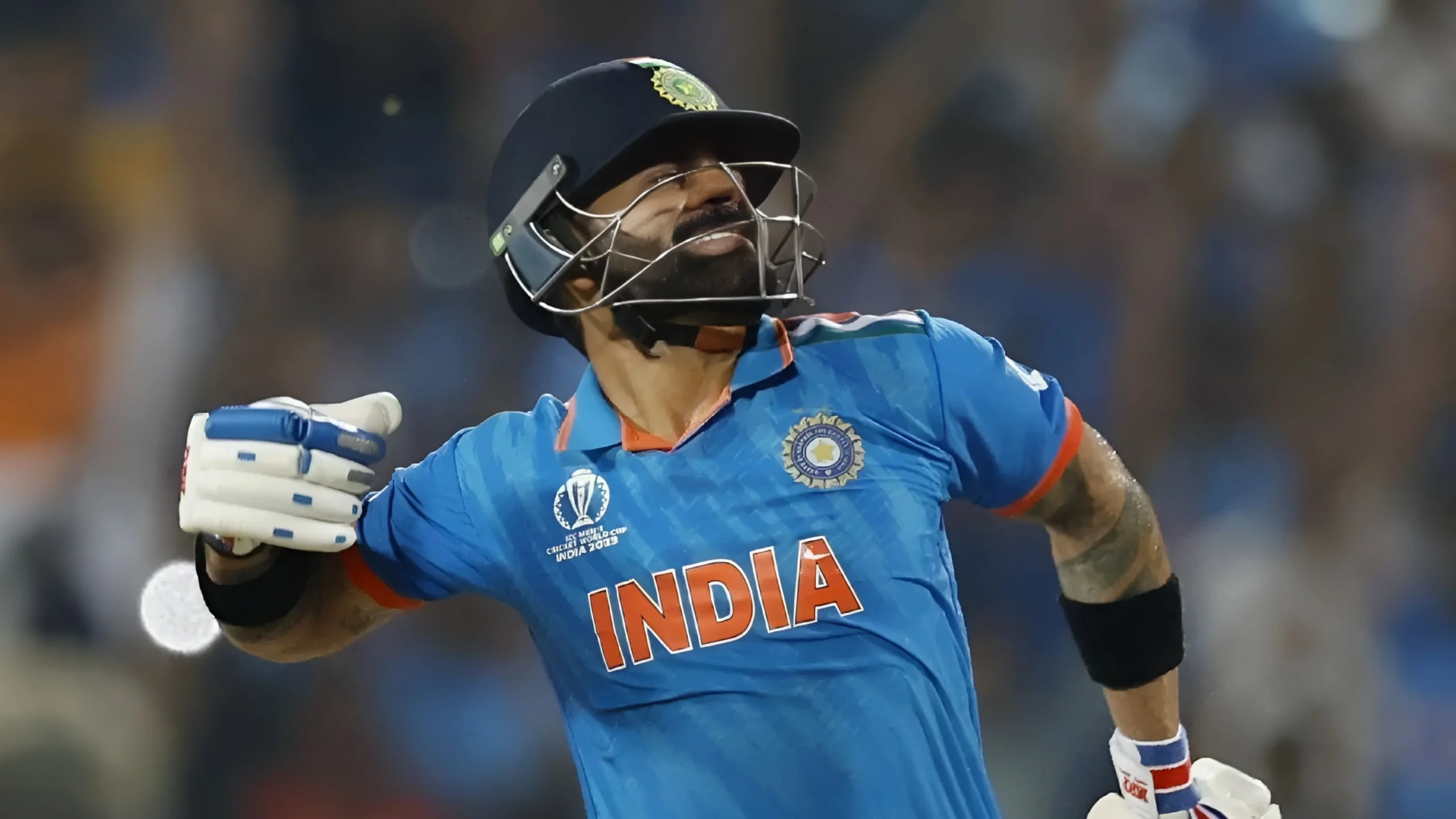 T20 WC 2024 Virat Kohli: बेहद खास है विराट कोहली के लिए आज का दिन, अफगानिस्तान के खिलाफ है कमाल का रिकॉर्ड 