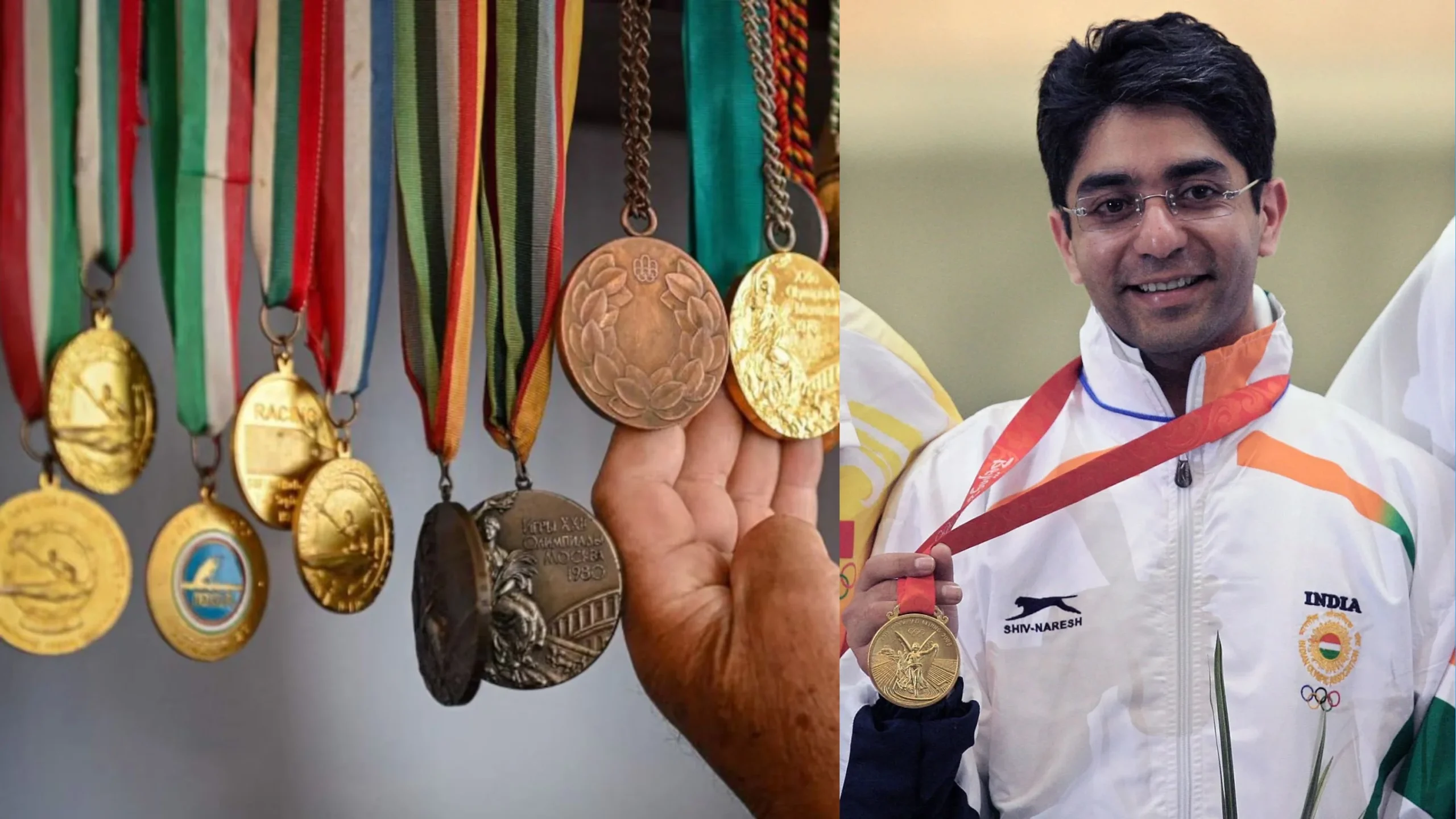 Paris Olympic 2024: जानिए कब और कैसे आया भारत का पहला ओलंपिक गोल्ड मेडल ?