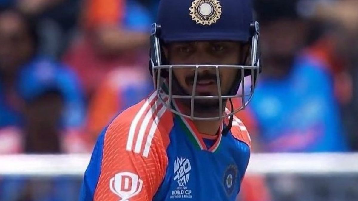 Axar Patel