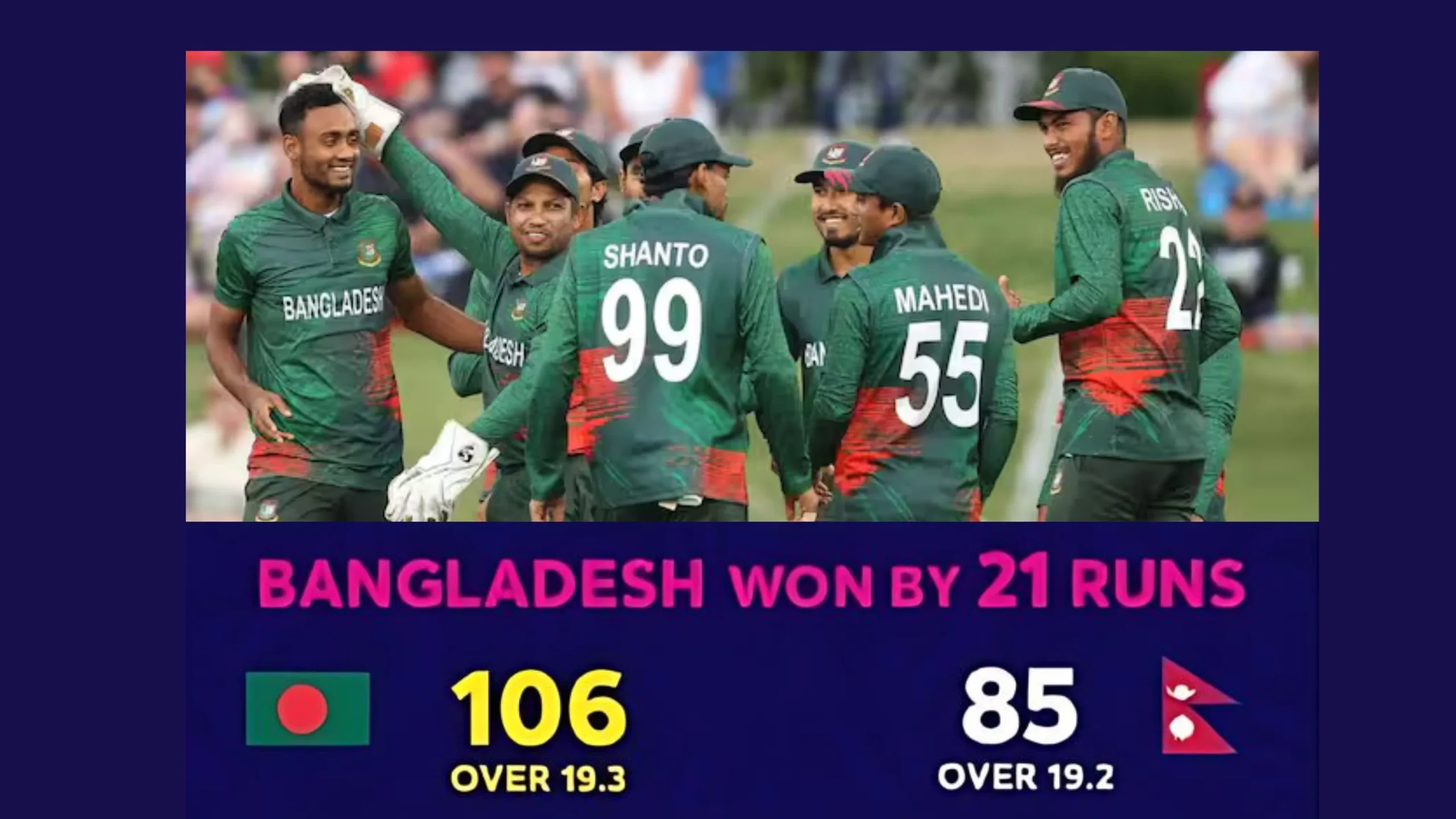 T20 World Cup 2024: सुपर-8 की आठ टीमें पक्की 12 टीमों का हुआ सफाया, जानें कब और कहाँ होगा मुकाबला 