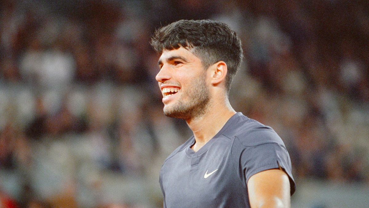 Carlos Alcaraz