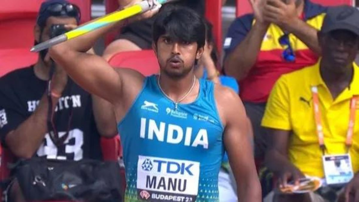 DP Manu