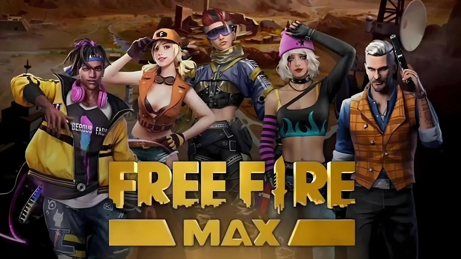 Free Fire Max Redeem Codes: फ्री फायर में रिडीम कोड्स पाने का सबसे आसान तरीका, जानें कैसे करें क्लेम  