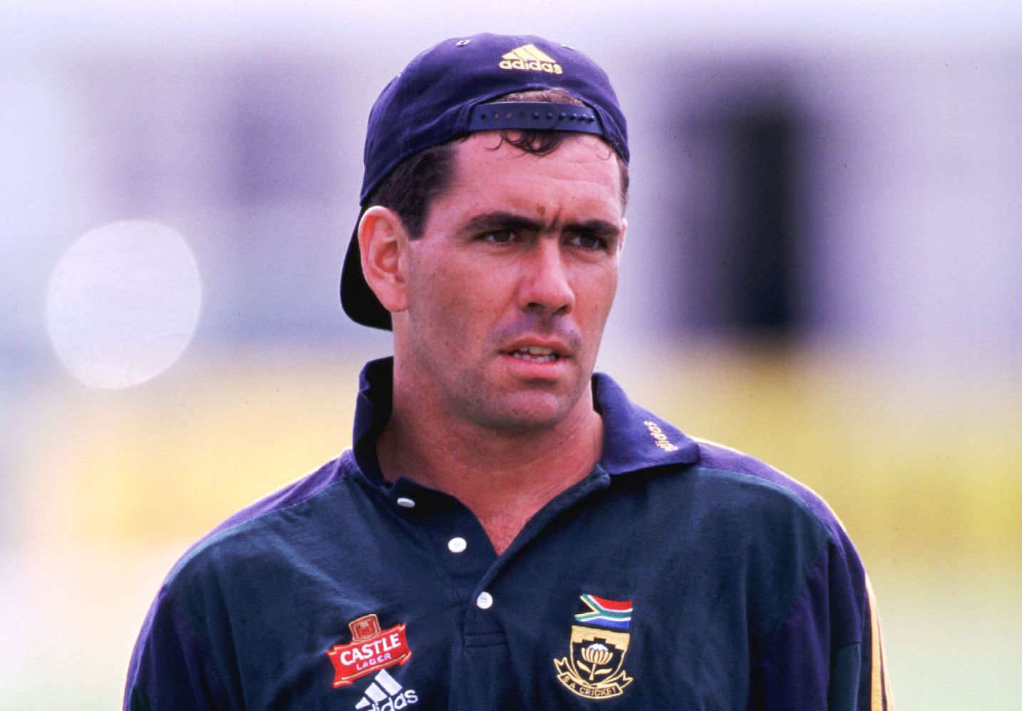 Hansie Kronje South Africa Captains Who Reached ICC Finals