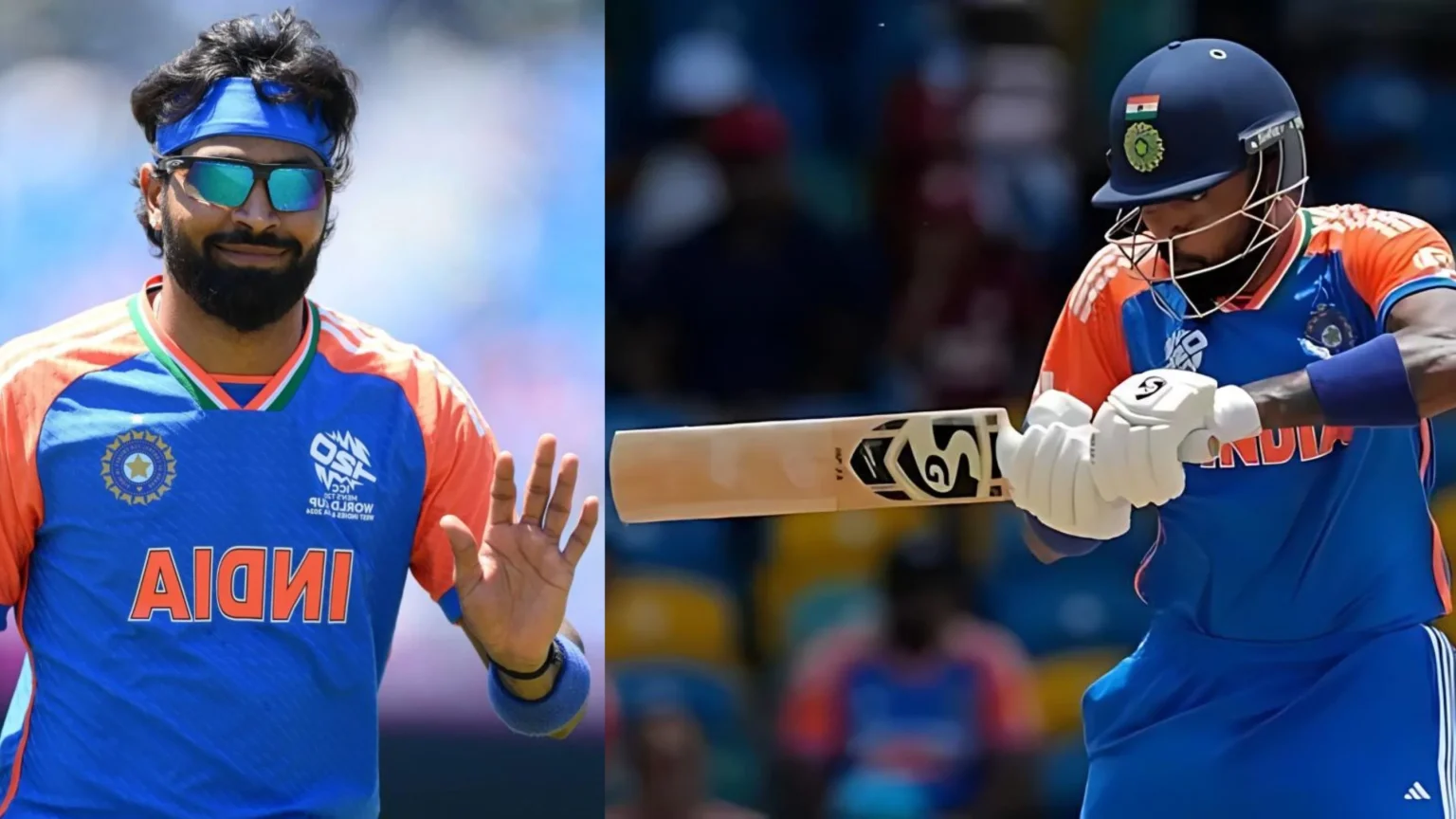 T20 World Cup 2024 Hardik Pandya: आईसीसी की लेटेस्ट टी-20 आलराउंडर्स की रेंकिंग में इस भारतीय का जलवा, रेंकिंग में मारीं लंबी उछाल