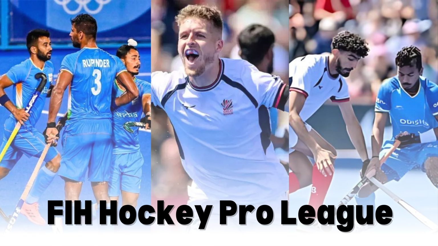 FIH Hockey Pro League: भारत की हार कौन है जिम्मेदार, क्यूँ थम गया सारा संसार