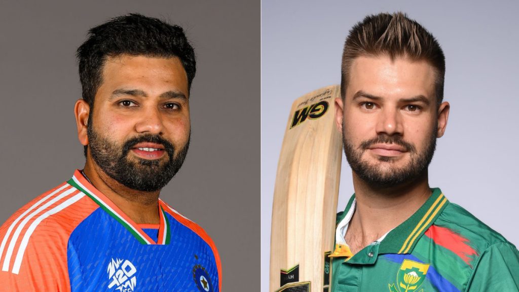 IND vs SA Head To Head: टी20 वर्ल्ड कप में भारत और दक्षिण अफ्रीका में से किसका पलड़ा रहा है भारी ? IND vs SA Head To Head T20 World Cup