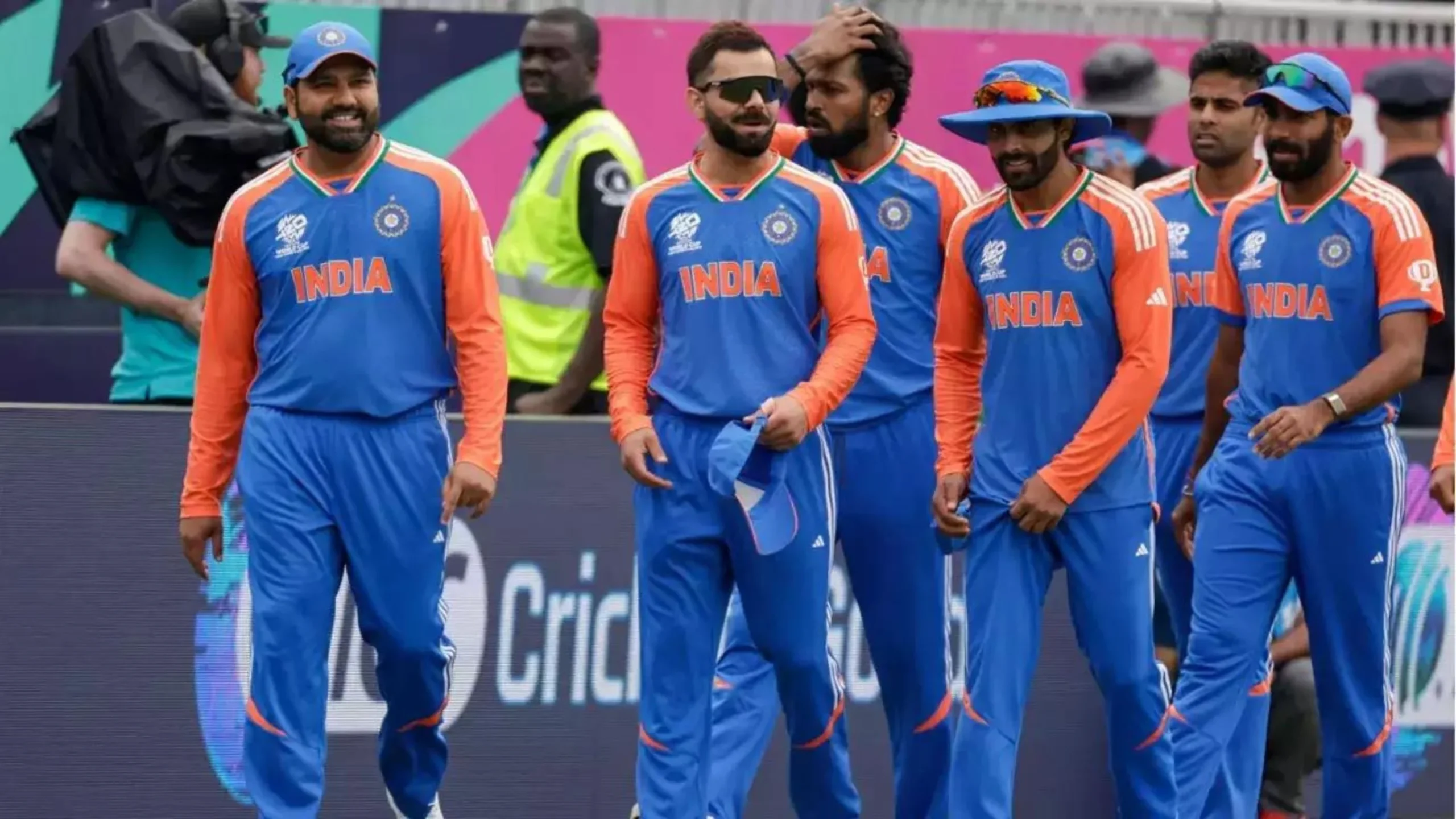 Virat Kohli Records vs Australia in T20 World Cup 2024