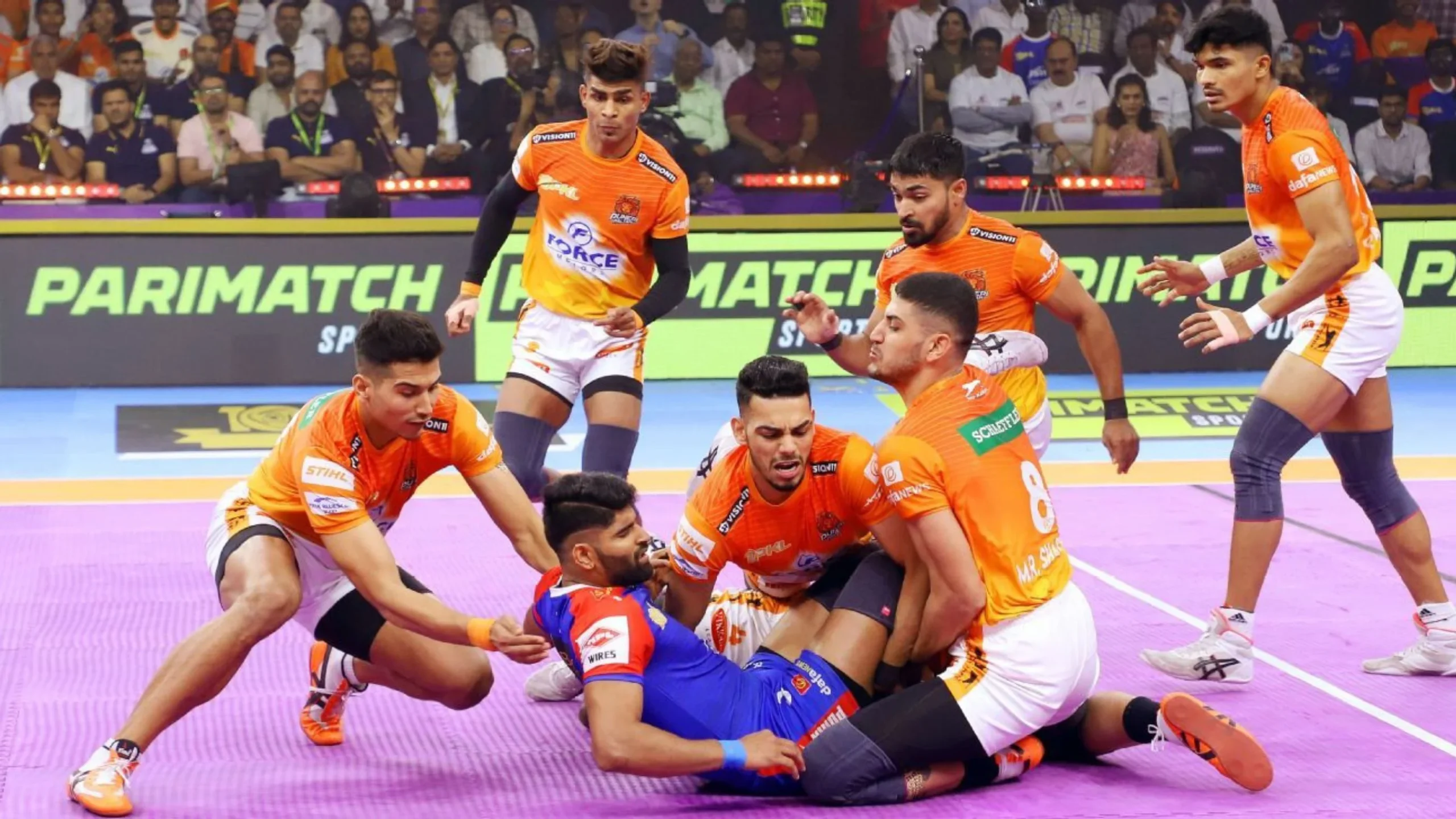 Pro Kabaddi: क्या आप को पता है कबड्डी के ये नियम, कुछ खास और मुख्य बातें जिसे जानना आवश्यक है