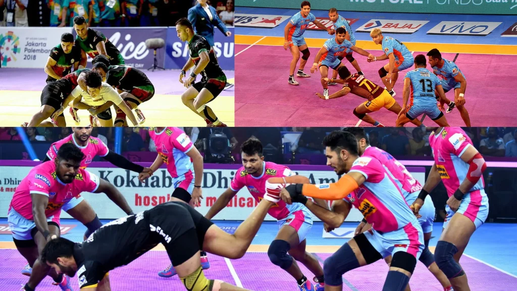 Pro Kabaddi: क्या आप को पता है कबड्डी के ये नियम, कुछ खास और मुख्य बातें जिसे जानना आवश्यक है