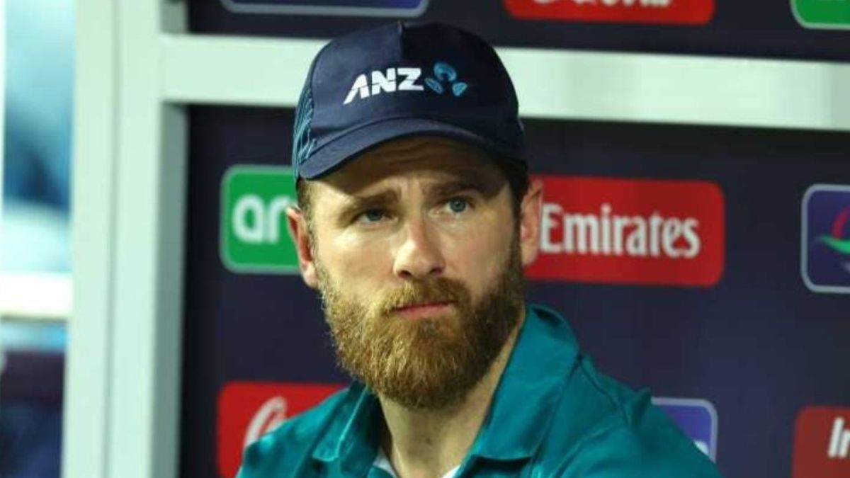 Kane Williamson