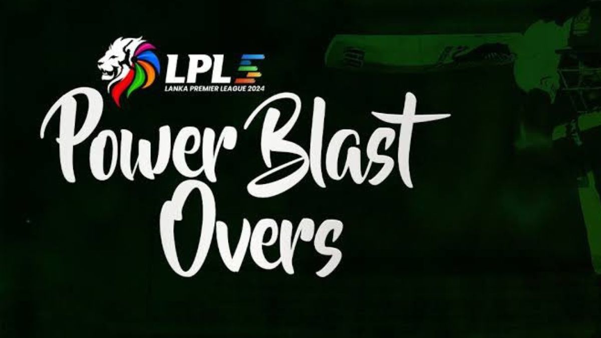 Lanka Premier League 2024