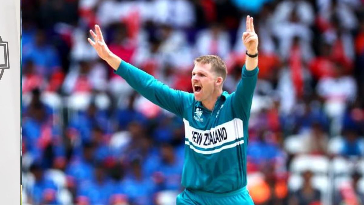 Lockie Ferguson